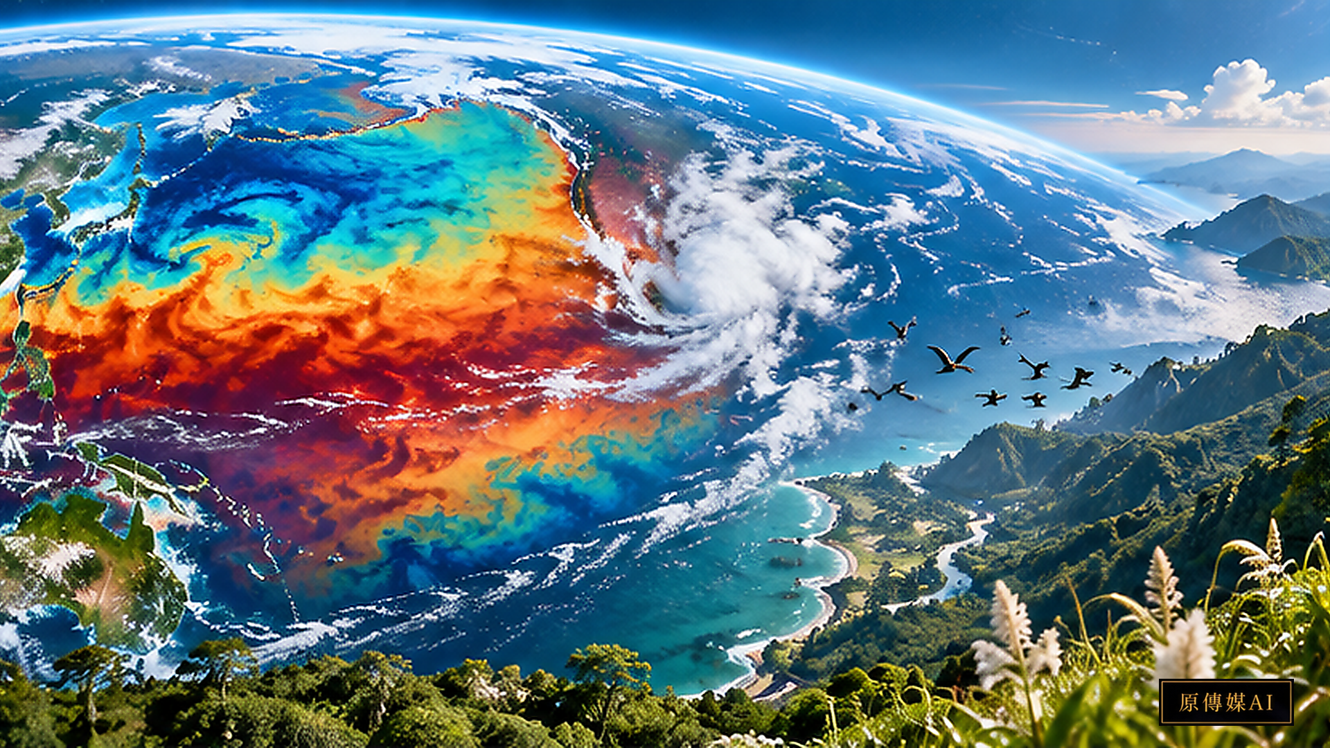 El Niño Is No Longer Merely “Possible”: When Global Models Approach 100%, What Can Indigenous Seasonal Calendars Still Tell Us?