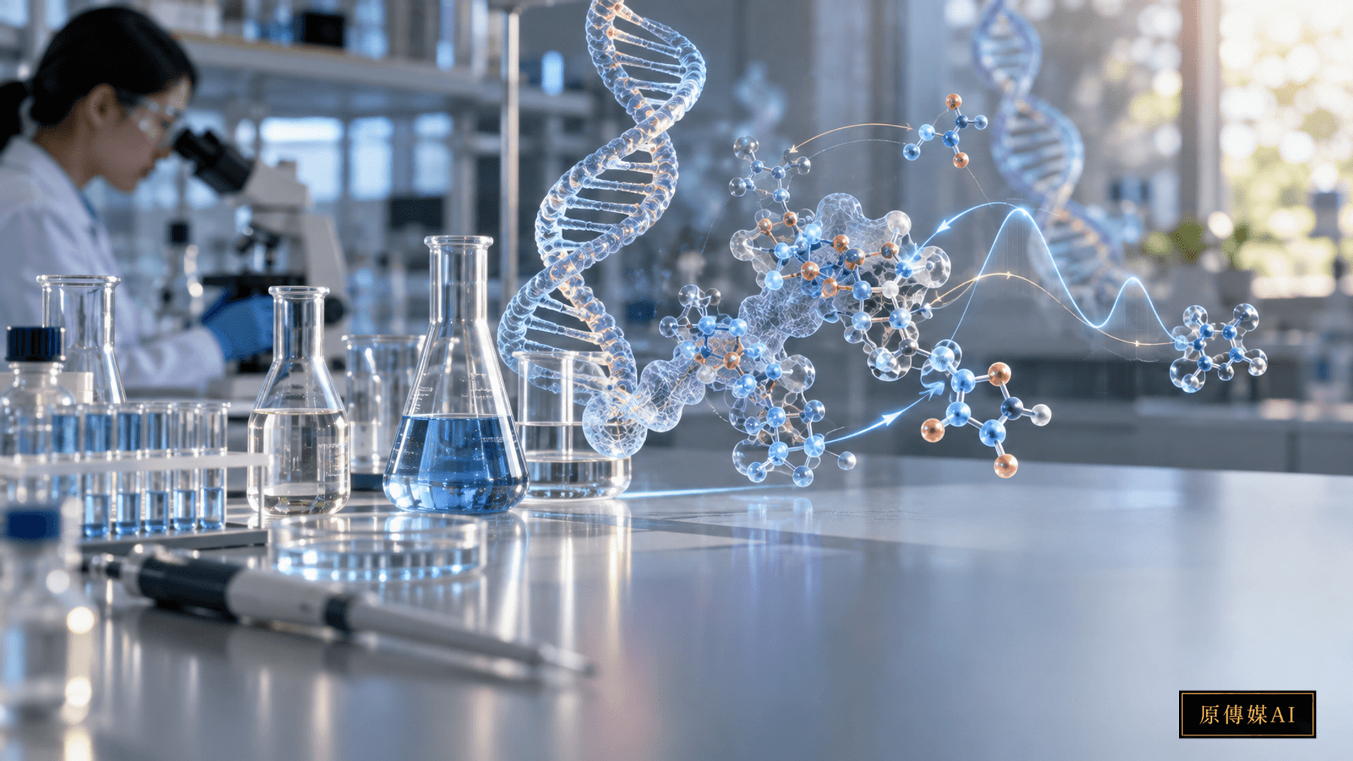 Computation Down an Energy Slope: How a DNA Computer Ran Ten Programs and Reached 100-Bit Scale