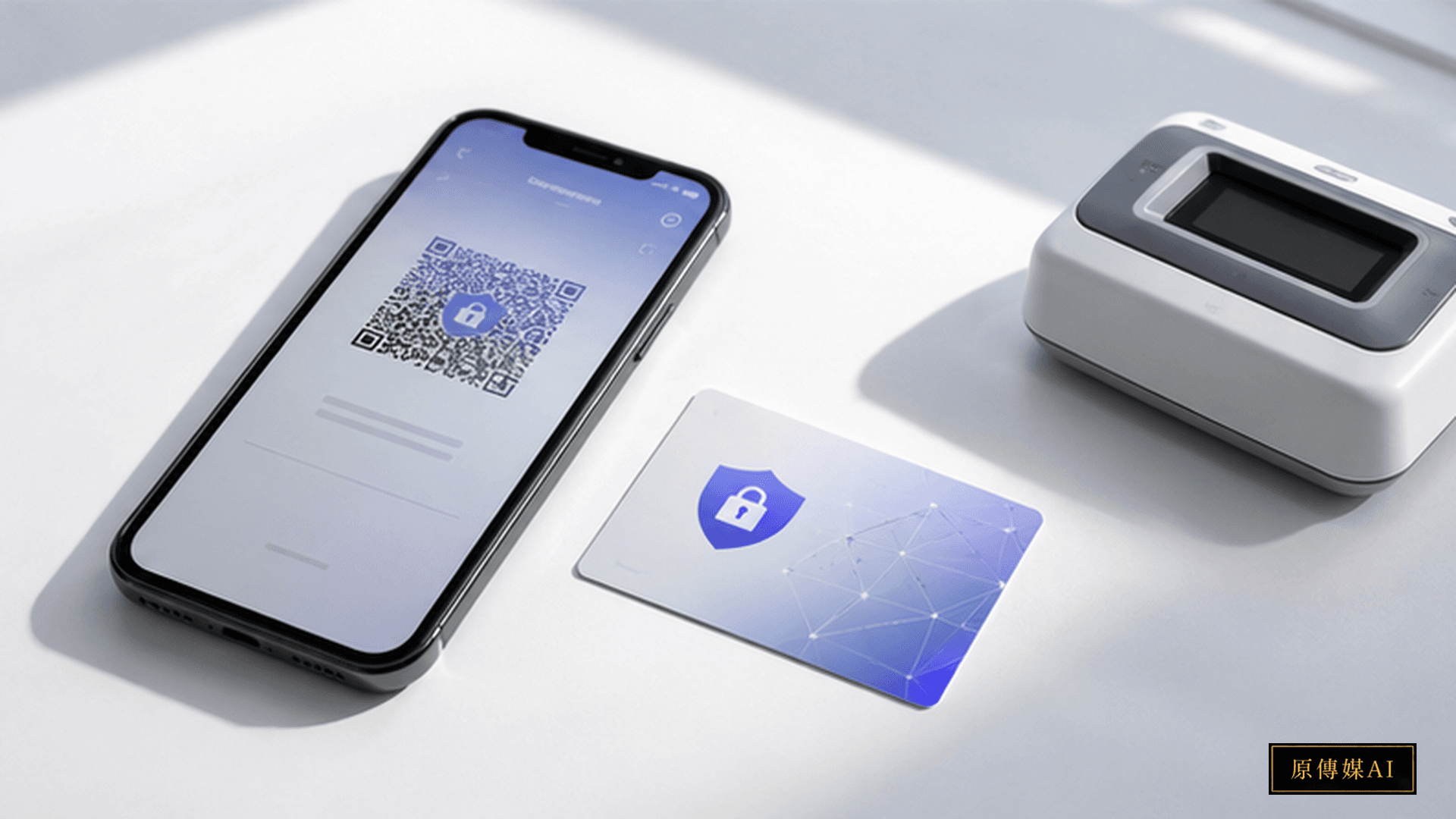 Digital health credentials travelling safely across borders with inclusive access options