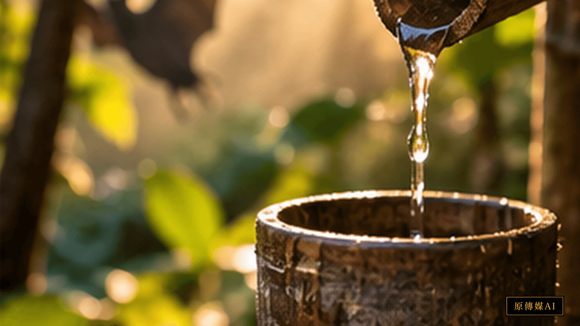 Why Wait Until Daylight to Drink Raw Tree Sap? When Food Taboos Also Become Public Health