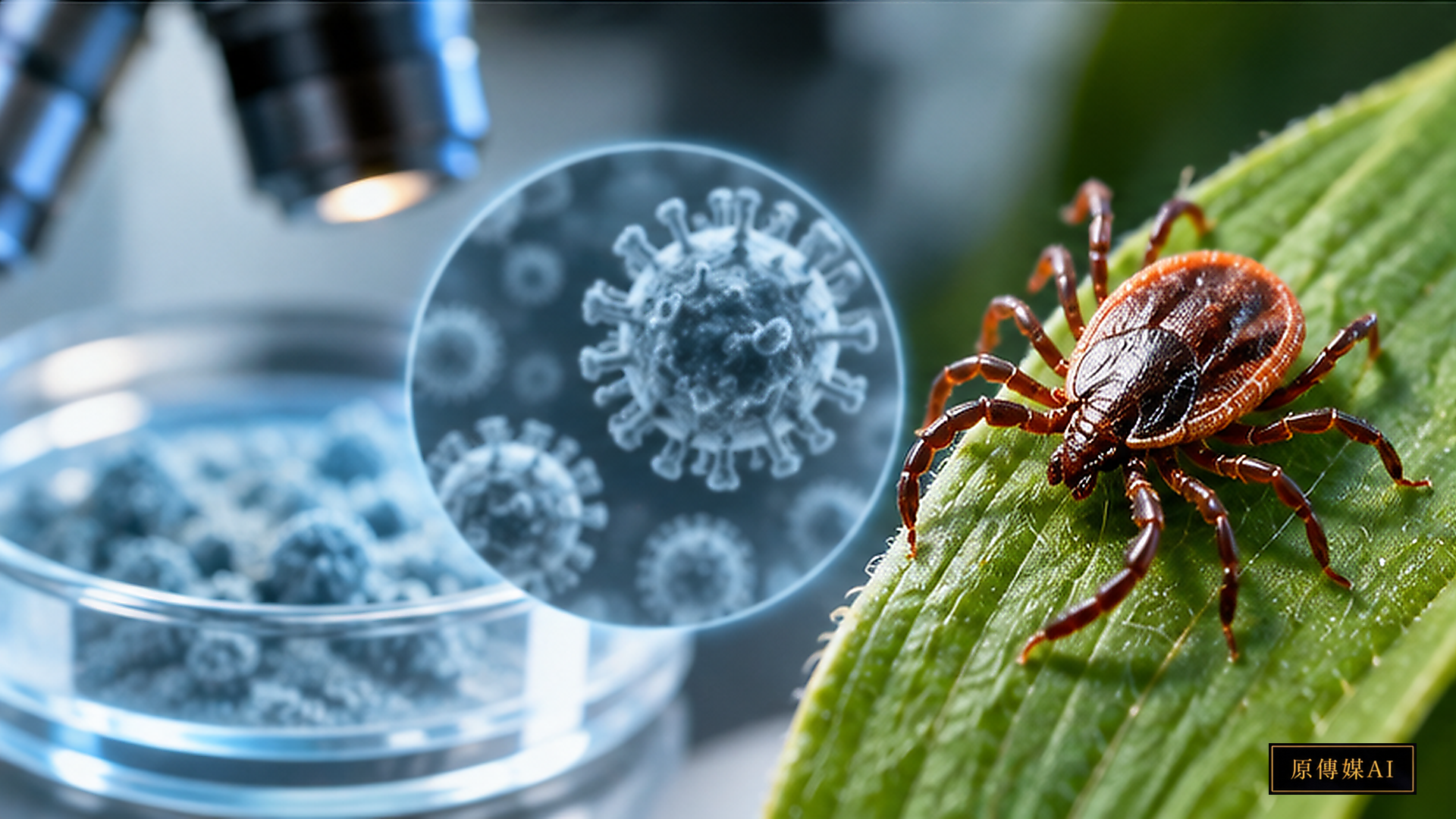 A New Tick-Borne Virus Does Not Automatically Mean “the Next Pandemic”: The More Important Story Is Why Existing Diagnosis Missed It