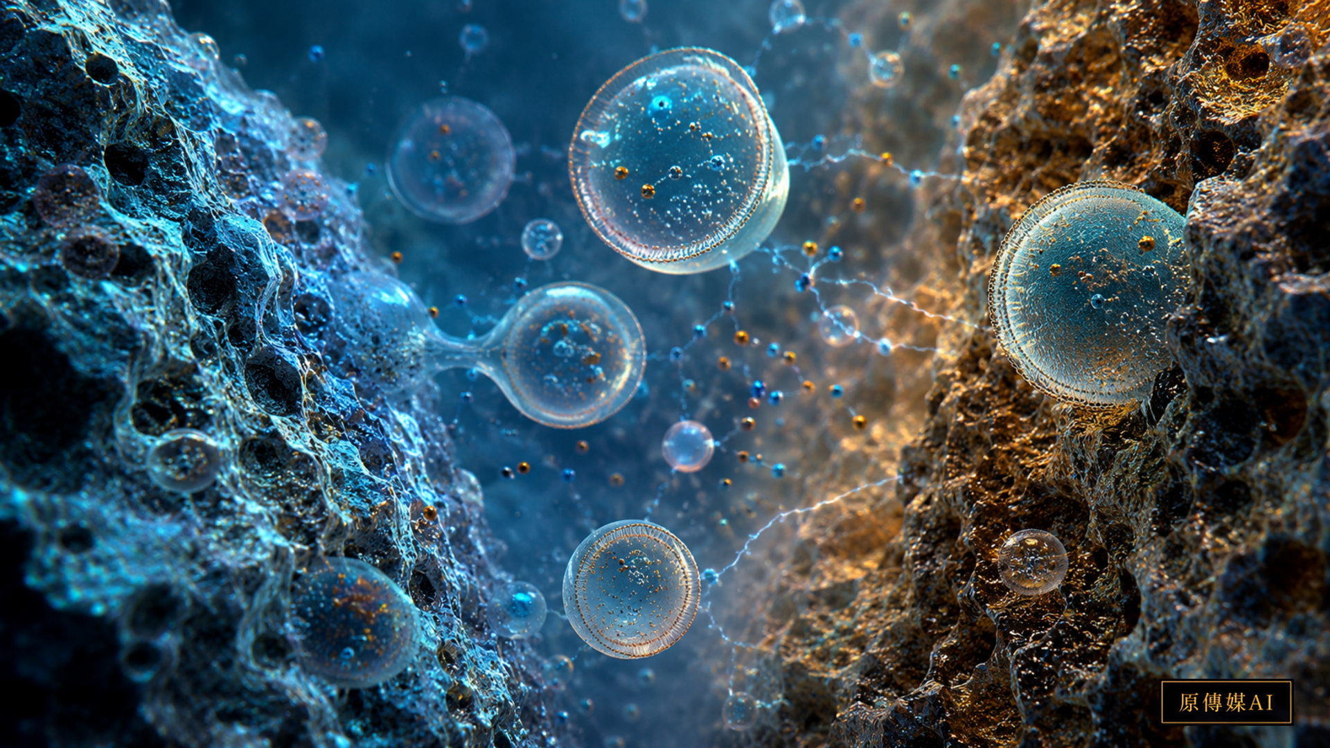 Electricity-driven coacervate droplets forming, moving and dissolving as a protocell model