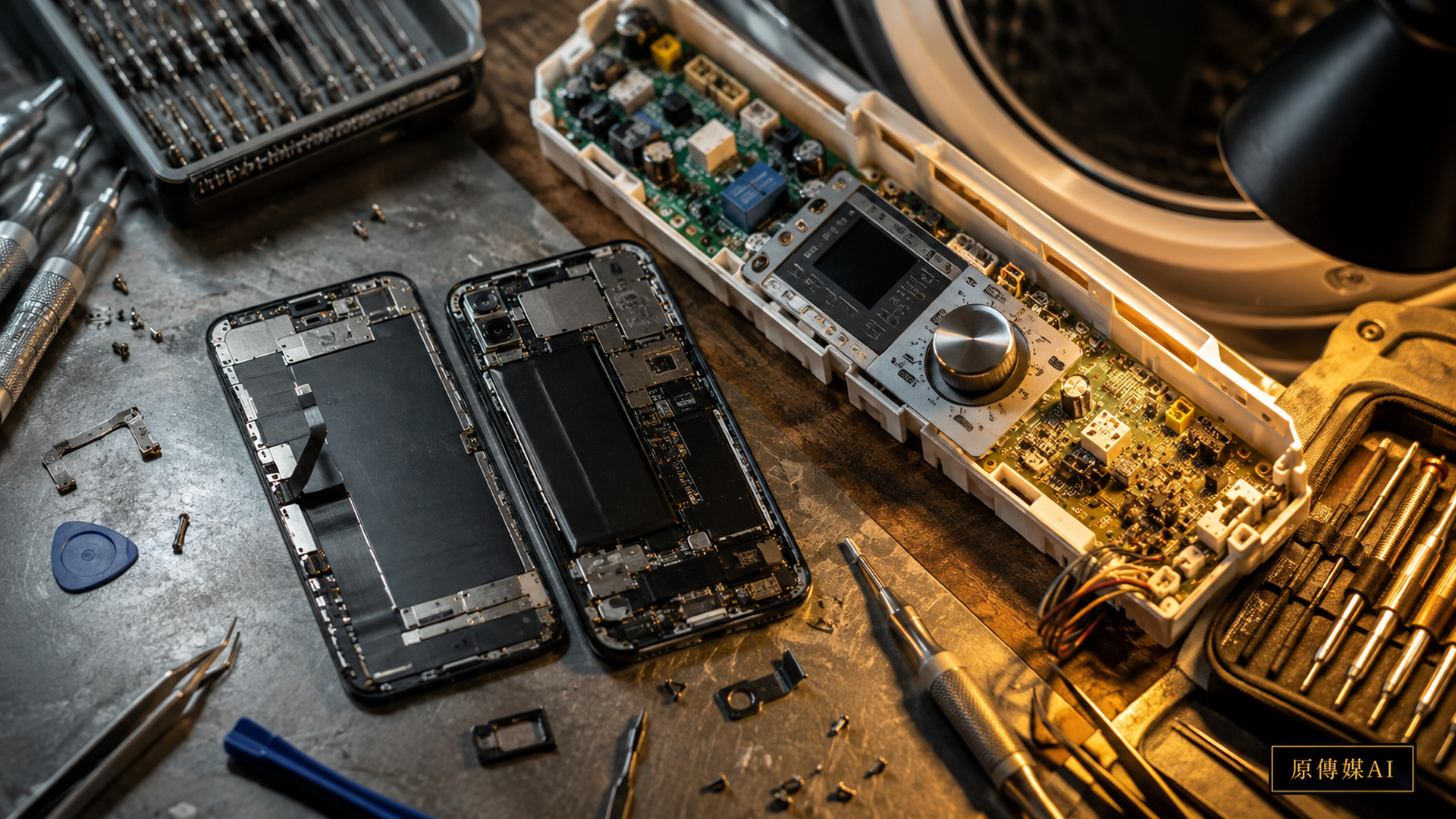 Repair Is Not a Virtue but a Right: What Europe’s New Right-to-Repair Rules Change